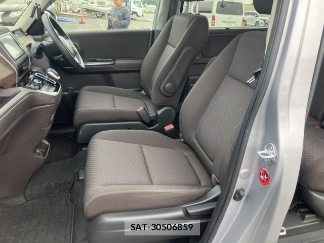Honda FREED HYBRID 2019-10 8879888-14