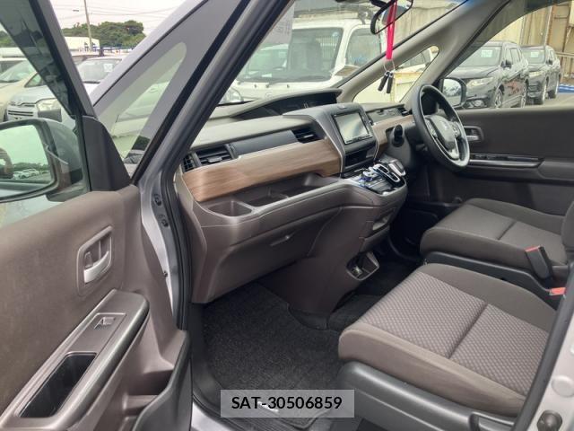 Honda FREED HYBRID 2019-10 8879888-15