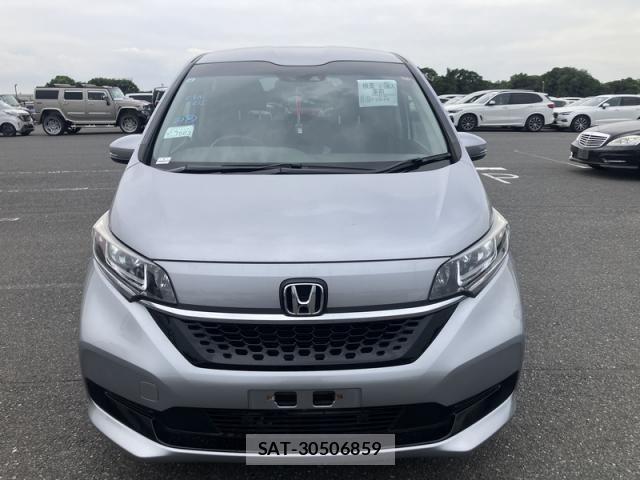 Honda FREED HYBRID 2019-10 8879888-1