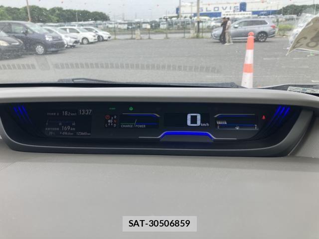 Honda FREED HYBRID 2019-10 8879888-20