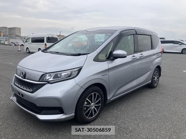 Honda FREED HYBRID 2019-10 8879888-2