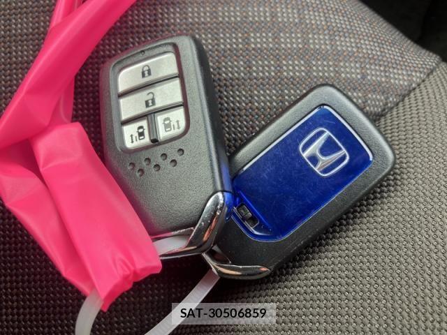 Honda FREED HYBRID 2019-10 8879888-29