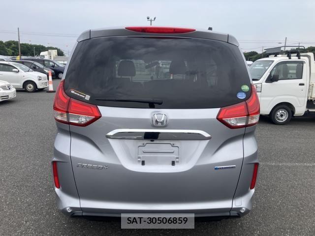 Honda FREED HYBRID 2019-10 8879888-4