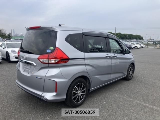 Honda FREED HYBRID 2019-10 8879888-5