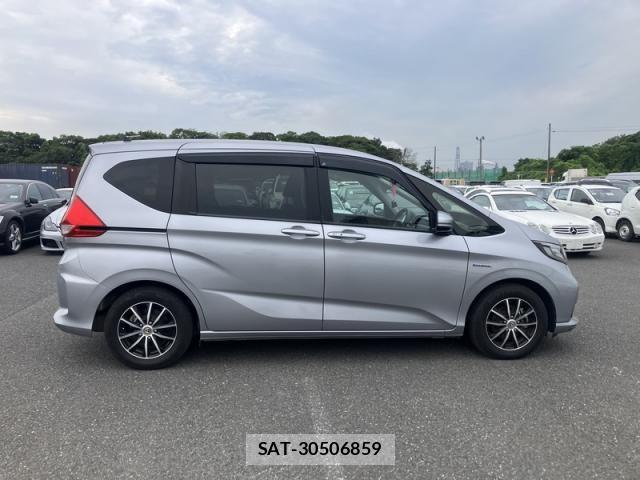 Honda FREED HYBRID 2019-10 8879888-6