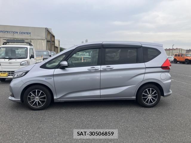 Honda FREED HYBRID 2019-10 8879888-7