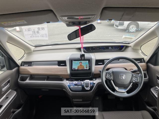 Honda FREED HYBRID 2019-10 8879888-8