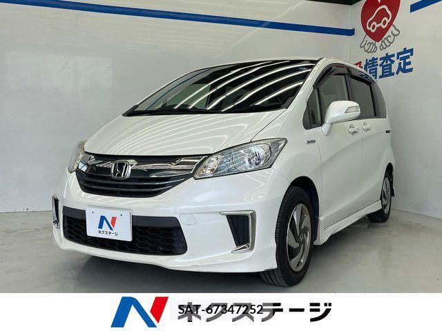 Honda FREED HYBRID 2016-05 8879886-0