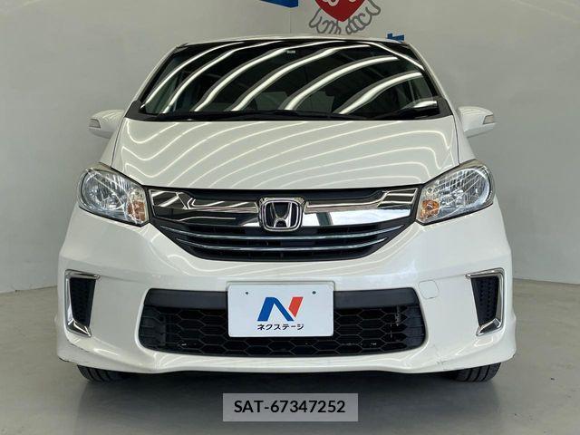 Honda FREED HYBRID 2016-05 8879886-13