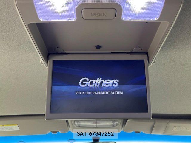 Honda FREED HYBRID 2016-05 8879886-3