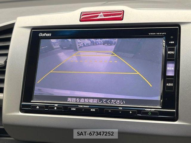 Honda FREED HYBRID 2016-05 8879886-5