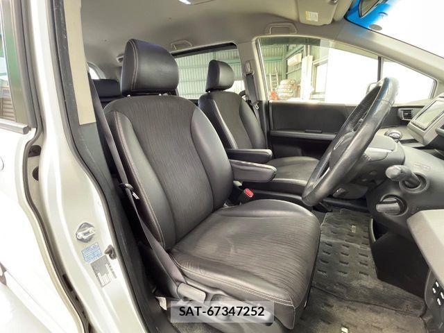 Honda FREED HYBRID 2016-05 8879886-8