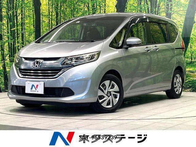 Honda FREED HYBRID 2018-03 8879884-0