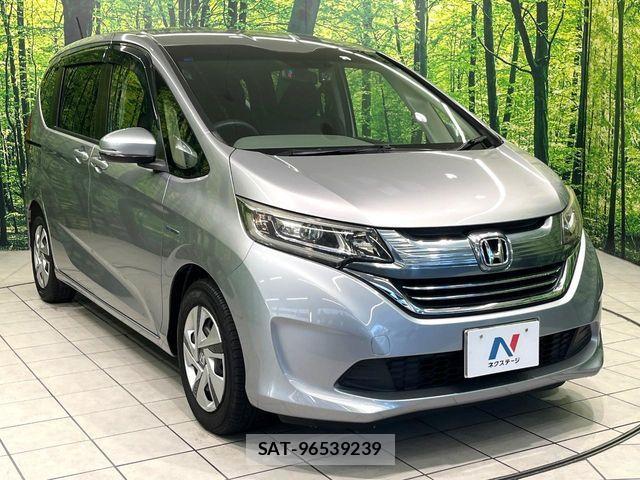 Honda FREED HYBRID 2018-03 8879884-16