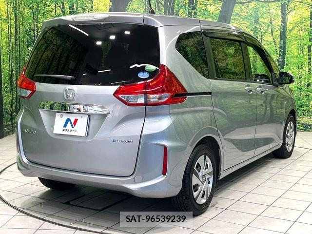 Honda FREED HYBRID 2018-03 8879884-17