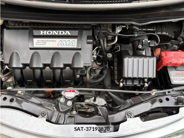 Honda FREED HYBRID 2013-07 8879890-9