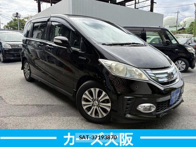 Honda FREED HYBRID 2013-07 8879890-1