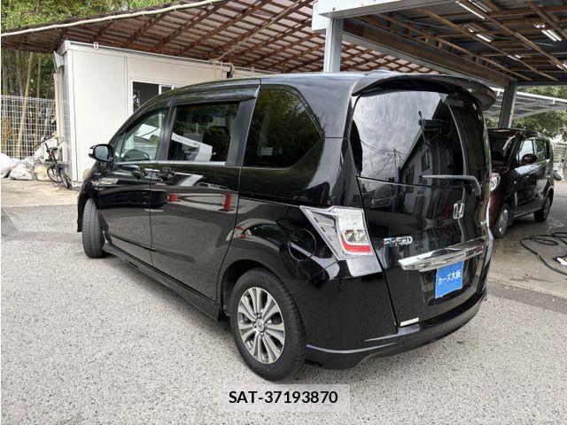Honda FREED HYBRID 2013-07 8879890-2