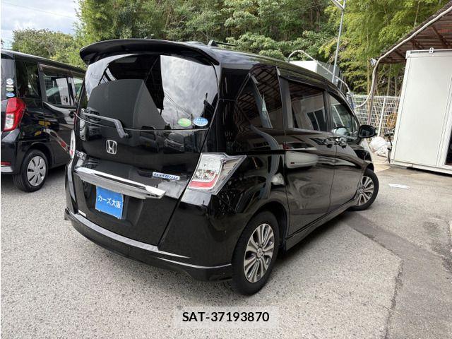 Honda FREED HYBRID 2013-07 8879890-3