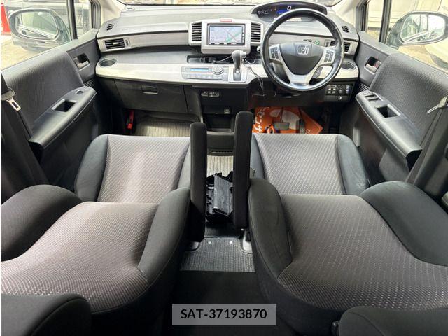 Honda FREED HYBRID 2013-07 8879890-5