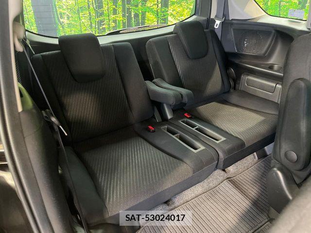 Honda FREED HYBRID 2012-07 8883647-9