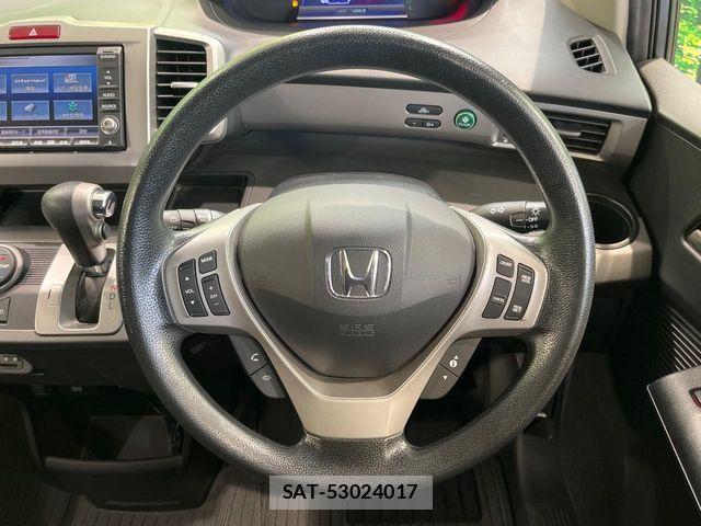 Honda FREED HYBRID 2012-07 8883647-11