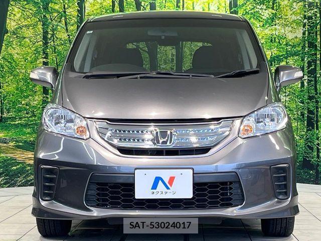 Honda FREED HYBRID 2012-07 8883647-14