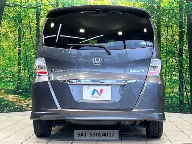 Honda FREED HYBRID 2012-07 8883647-15