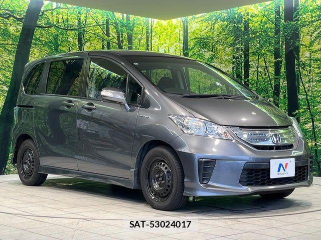 Honda FREED HYBRID 2012-07 8883647-16