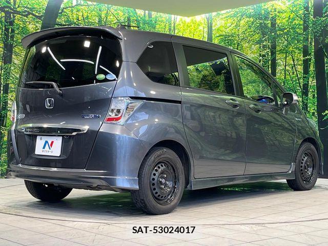 Honda FREED HYBRID 2012-07 8883647-17
