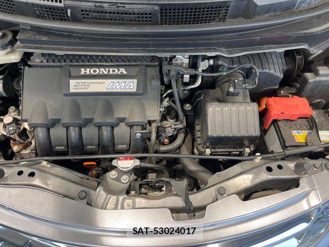 Honda FREED HYBRID 2012-07 8883647-18