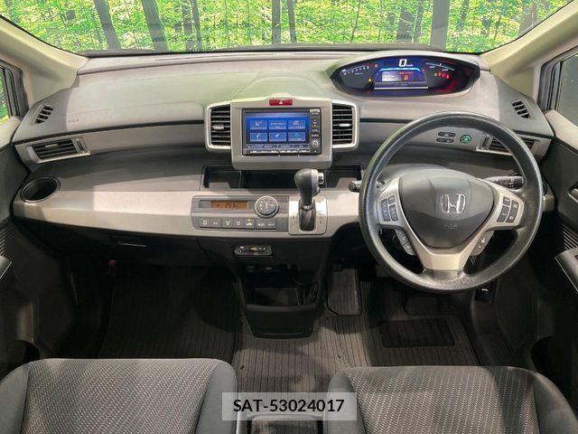 Honda FREED HYBRID 2012-07 8883647-1