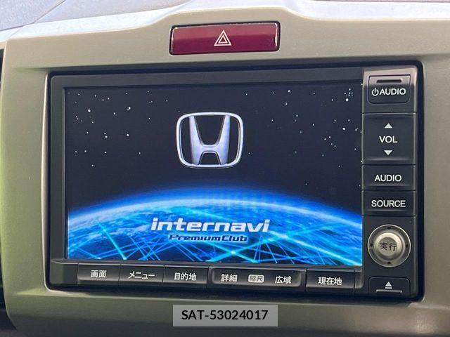 Honda FREED HYBRID 2012-07 8883647-2
