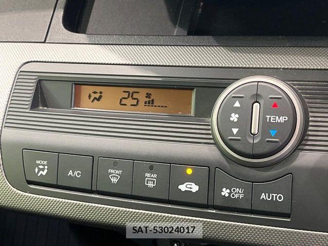 Honda FREED HYBRID 2012-07 8883647-5