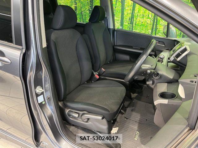 Honda FREED HYBRID 2012-07 8883647-7