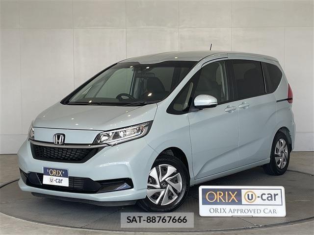 Honda FREED HYBRID 2023-07 8883645-0