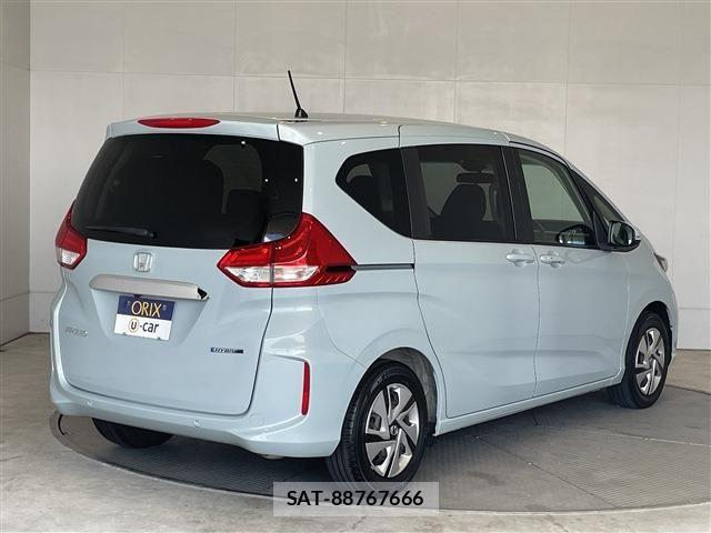 Honda FREED HYBRID 2023-07 8883645-1