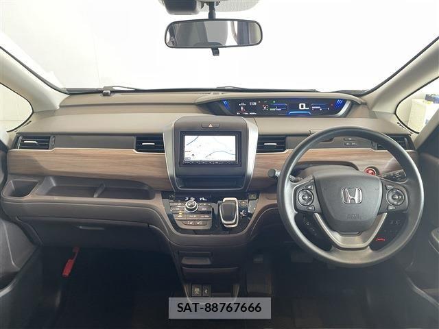 Honda FREED HYBRID 2023-07 8883645-2