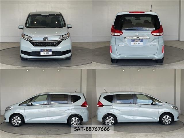 Honda FREED HYBRID 2023-07 8883645-3