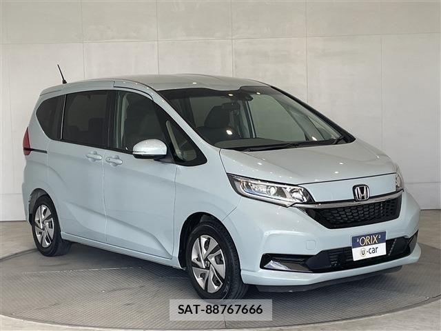 Honda FREED HYBRID 2023-07 8883645-7
