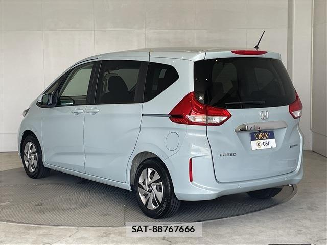 Honda FREED HYBRID 2023-07 8883645-8