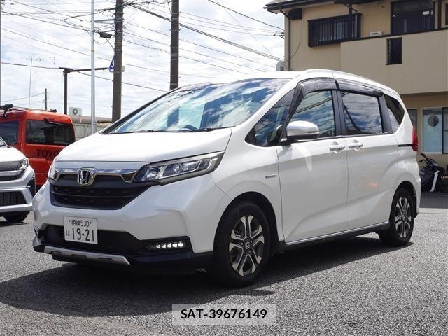 Honda FREED HYBRID 2019-11 8883644-0