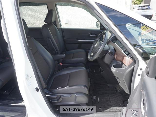 Honda FREED HYBRID 2019-11 8883644-14