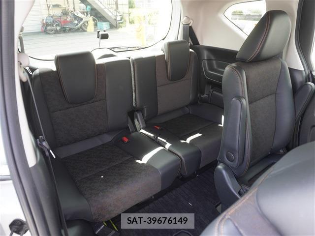 Honda FREED HYBRID 2019-11 8883644-16