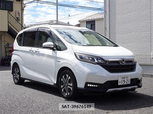 Honda FREED HYBRID 2019-11 8883644-1