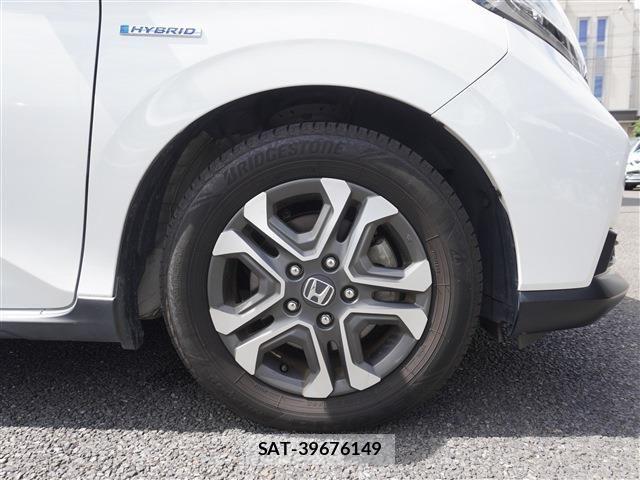 Honda FREED HYBRID 2019-11 8883644-19