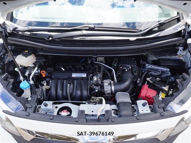 Honda FREED HYBRID 2019-11 8883644-21