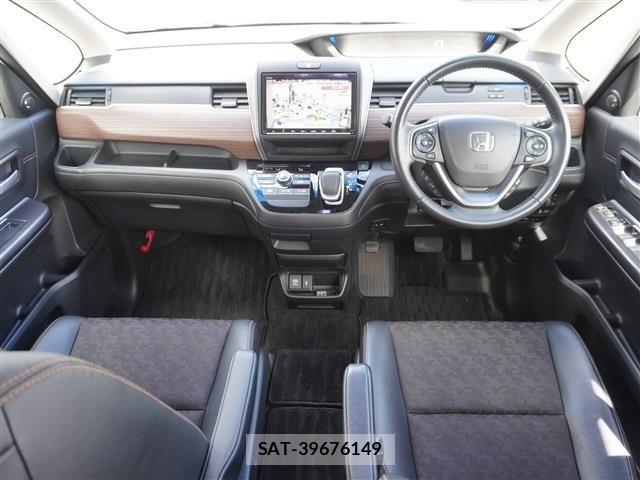 Honda FREED HYBRID 2019-11 8883644-5