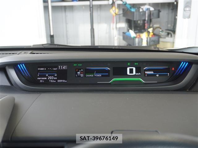 Honda FREED HYBRID 2019-11 8883644-7