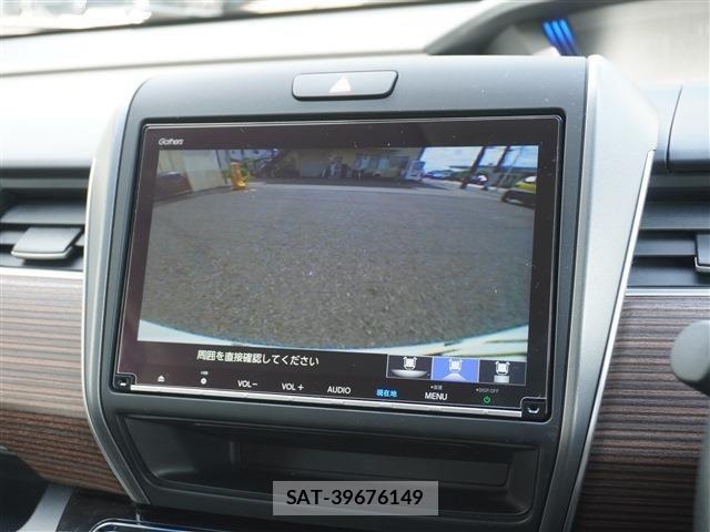 Honda FREED HYBRID 2019-11 8883644-8